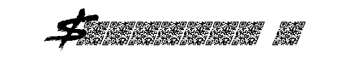 AmericanLights Font OTHER CHARS