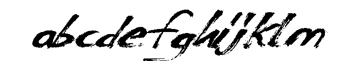 AmericanLights FONT