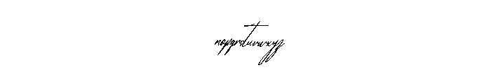 Amfenthari DEMO VERSION Italic Font LOWERCASE