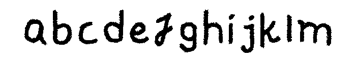 Ammaanney Regular FONT