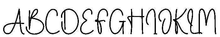 Among Student Font