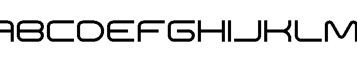 Amped FONT