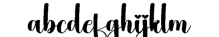 Amsterdam2 FONT