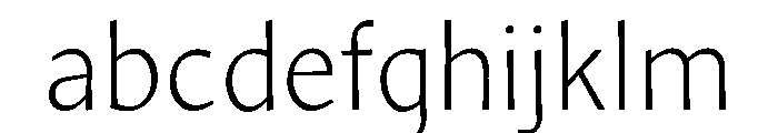 Amarna 200 FONT