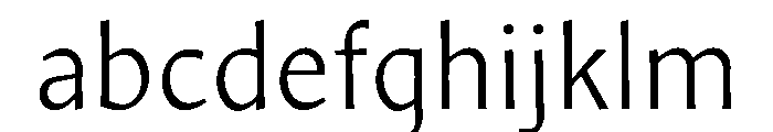 Amarna 300 FONT