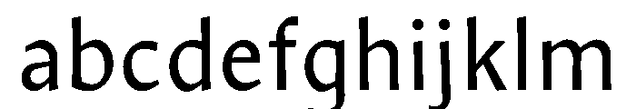 Amarna 500 FONT