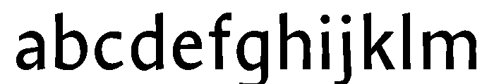 Amarna 600 FONT