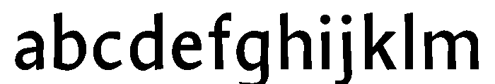 Amarna 700 FONT