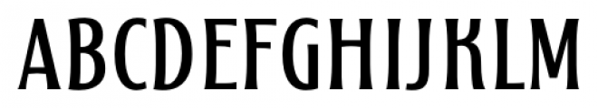 Amanet Regular Font UPPERCASE