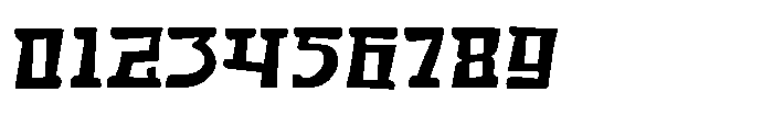 Amai Haze Font OTHER CHARS