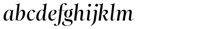 Aman Regular Display Italic FONT