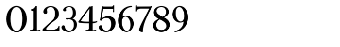 Amaral Regular Font OTHER CHARS