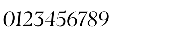 Amarga Regular Italic Font OTHER CHARS