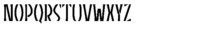 Amarielle Regular Font UPPERCASE