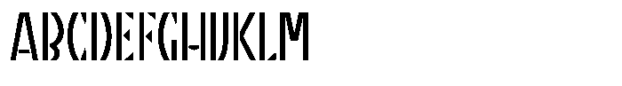 Amarielle Regular FONT