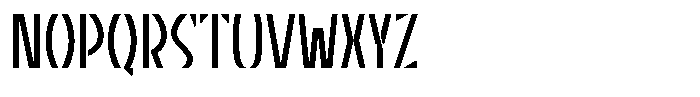 Amarielle Regular Font LOWERCASE