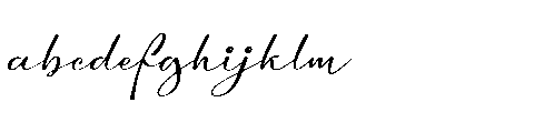 Amaterla Farmosa Regular FONT