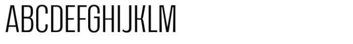 Amazing Midnight Light Font UPPERCASE