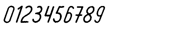 Amazing Pearl Ink Italic Font OTHER CHARS