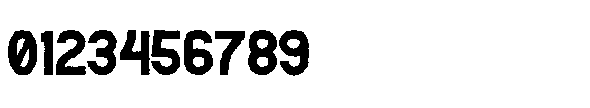 Ambara Djiwa Regular Font OTHER CHARS