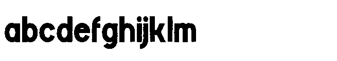 Ambara Djiwa Regular FONT