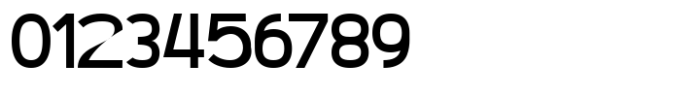 Ambara Regular Font OTHER CHARS