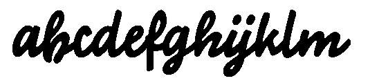 Ambiday Regular FONT