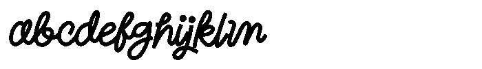 Ambrilo FONT