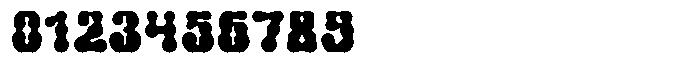 Ambris Font OTHER CHARS