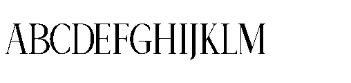 Amelissa Partis FONT