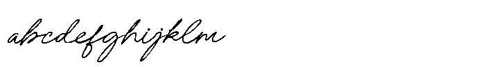 Amely Shine FONT