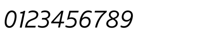 American Auto Regular Italic Font OTHER CHARS
