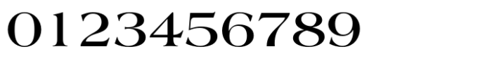Americana Std Bold Font OTHER CHARS