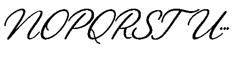 Ametha Sweet Italic Italic Font UPPERCASE