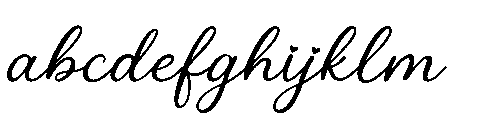 Ametha Sweet Regular FONT