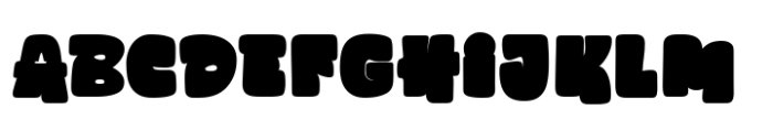 Amex Huick Regular FONT
