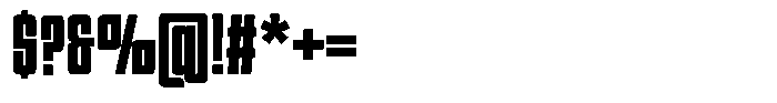 Amigdala Font OTHER CHARS