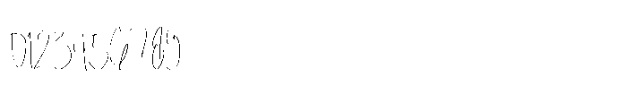 Amistarline Signature Font OTHER CHARS