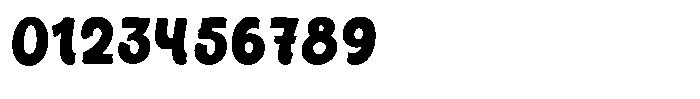 Amitsuya Regular Font OTHER CHARS