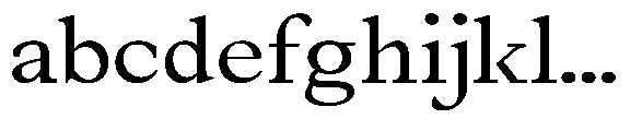 Amnesist Expanded FONT