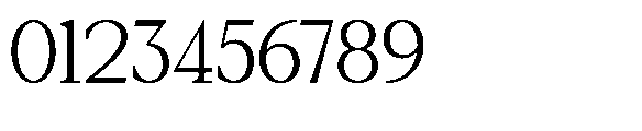 Amnesist Light Font OTHER CHARS