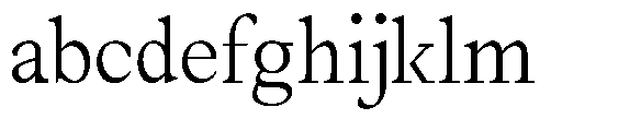 Amnesist Light FONT