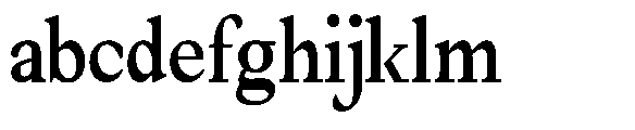 Amnesist Semi Bold Semi Condensed FONT