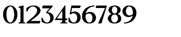 Amnesist Semi Bold Semi Expanded Font OTHER CHARS