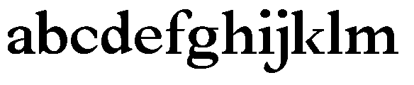 Amnesist Semi Bold Semi Expanded FONT