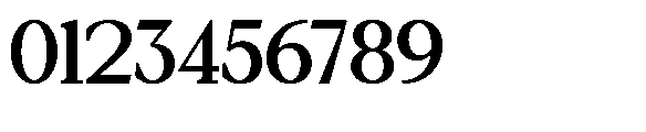 Amnesist Semi Bold Font OTHER CHARS