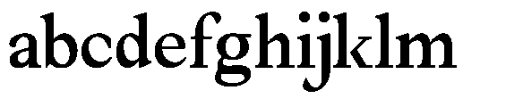 Amnesist Semi Bold FONT