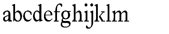 Amnesist Semi Condensed FONT