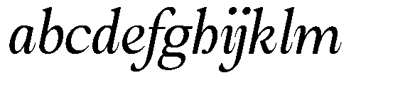 Amnesist Semi Expanded Italic FONT