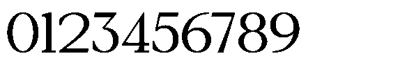 Amnesist Semi Expanded Font OTHER CHARS